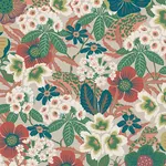 KVACKSTEPP MULTI Schumacher Wallpaper wallpaper - SKU 2086
