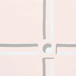 LA GALERIE BLUSH Schumacher Wallpaper wallpaper - SKU 5009941