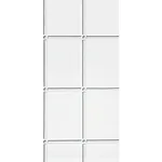 LA GALERIE - IVORY Schumacher Wallpaper | Wallpaper Twins LA GALERIE IVORY Schumacher Wallpaper wallpaper - SKU 5009940
