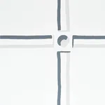 LA GALERIE - IVORY Schumacher Wallpaper | Wallpaper Twins LA GALERIE IVORY Schumacher Wallpaper wallpaper - SKU 5009940