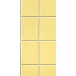 LA GALERIE - YELLOW Schumacher Wallpaper | Wallpaper Twins LA GALERIE YELLOW Schumacher Wallpaper wallpaper - SKU 5009942