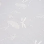 LA LIBELLULE SILK - MOONSTONE Schumacher Wallpaper | Wallpap LA LIBELLULE SILK MOONSTONE Schumacher Wallpaper wallpaper - SKU 5015190