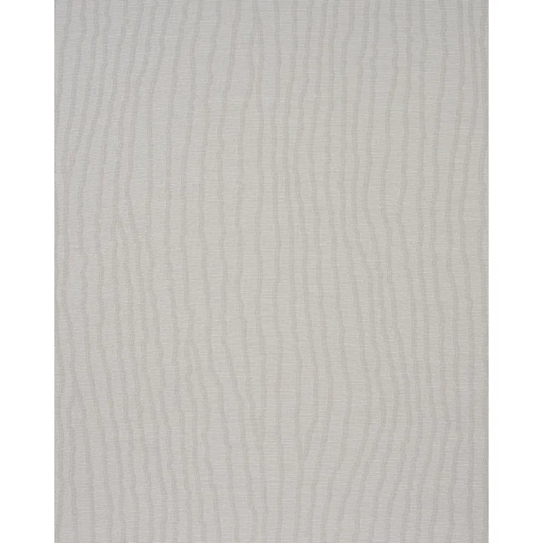 Schumacher LA VOIE WALLCOVERING wallpaper, color FOG, SKU 5016230