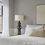 LA VOIE WALLCOVERING - FOG Schumacher Wallpaper | Wallpaper LA VOIE WALLCOVERING FOG Schumacher Wallpaper wallpaper - SKU 5016230