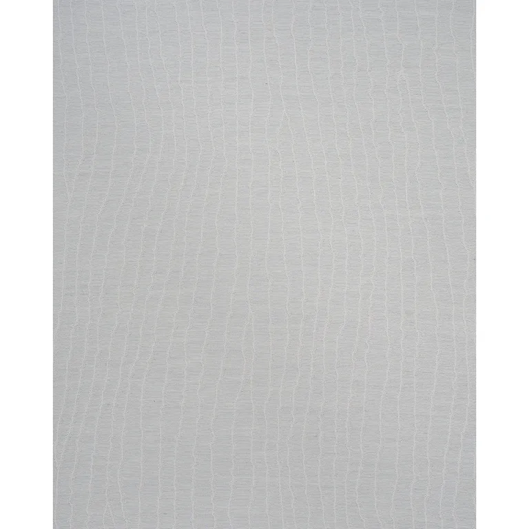 Schumacher LA VOIE WALLCOVERING wallpaper, color WHISPER BLUE, SKU 5016231