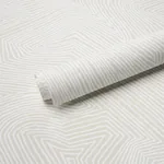 LABYRINTH GRAND - SANDSTONE Schumacher Wallpaper | Wallpaper LABYRINTH GRAND SANDSTONE Schumacher Wallpaper wallpaper - SKU 5015431