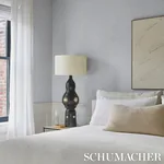 LABYRINTH GRAND - SKY Schumacher Wallpaper | Wallpaper Twins LABYRINTH GRAND SKY Schumacher Wallpaper wallpaper - SKU 5015433