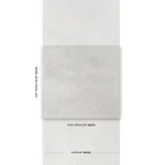 LABYRINTH GRAND - SOFT SILVER Schumacher Wallpaper | Wallpap LABYRINTH GRAND SOFT SILVER Schumacher Wallpaper wallpaper - SKU 5015432