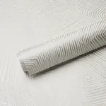 LABYRINTH GRAND - SOFT SILVER Schumacher Wallpaper | Wallpap LABYRINTH GRAND SOFT SILVER Schumacher Wallpaper wallpaper - SKU 5015432