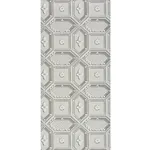 LACUNARIA DOVE Schumacher Wallpaper wallpaper - SKU 5009900