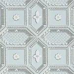 LACUNARIA - SKY Schumacher Wallpaper | Wallpaper Twins LACUNARIA SKY Schumacher Wallpaper wallpaper - SKU 5009902