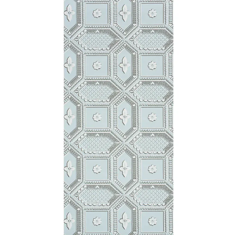 LACUNARIA SKY Schumacher Wallpaper wallpaper - SKU 5009902