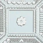 LACUNARIA - SKY Schumacher Wallpaper | Wallpaper Twins LACUNARIA SKY Schumacher Wallpaper wallpaper - SKU 5009902