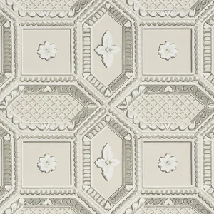 Schumacher LACUNARIA wallpaper