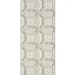 LACUNARIA - STONE Schumacher Wallpaper | Wallpaper Twins LACUNARIA STONE Schumacher Wallpaper wallpaper - SKU 5009901