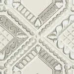 LACUNARIA - STONE Schumacher Wallpaper | Wallpaper Twins LACUNARIA STONE Schumacher Wallpaper wallpaper - SKU 5009901