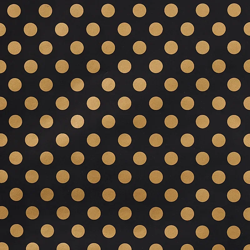 5012612 | LADY – BLACK & GOLD