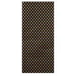 LADY - BLACK & GOLD Schumacher Wallpaper | Wallpaper Twins LADY BLACK & GOLD Schumacher Wallpaper wallpaper - SKU 5012612