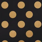 LADY - BLACK & GOLD Schumacher Wallpaper | Wallpaper Twins LADY BLACK & GOLD Schumacher Wallpaper wallpaper - SKU 5012612
