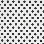 LADY BLACK & WHITE Schumacher Wallpaper wallpaper - SKU 5012610