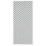 LADY BLACK & WHITE Schumacher Wallpaper wallpaper - SKU 5012610