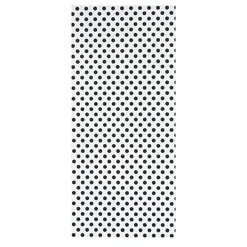 LADY BLACK & WHITE Schumacher Wallpaper wallpaper - SKU 5012610