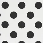 LADY BLACK & WHITE Schumacher Wallpaper wallpaper - SKU 5012610
