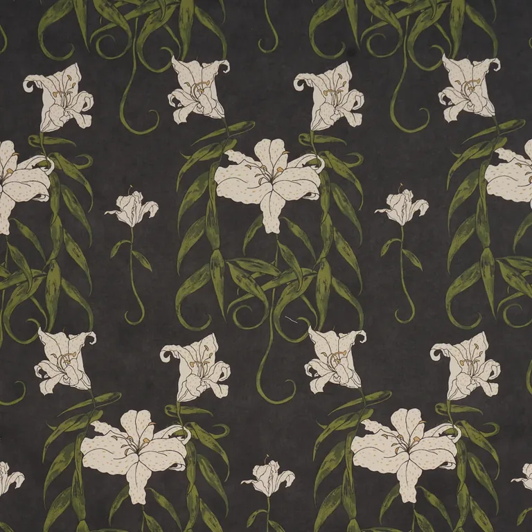 Schumacher LADY LILITH wallpaper