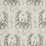 LADY LILITH - OFF WHITE Schumacher Wallpaper | Wallpaper Twi LADY LILITH OFF WHITE Schumacher Wallpaper wallpaper - SKU 5017381