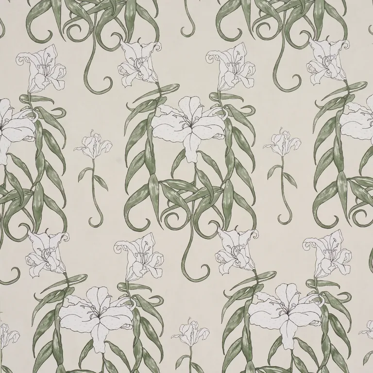 Schumacher LADY LILITH wallpaper