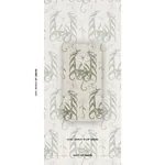 LADY LILITH - OFF WHITE Schumacher Wallpaper | Wallpaper Twi LADY LILITH OFF WHITE Schumacher Wallpaper wallpaper - SKU 5017381