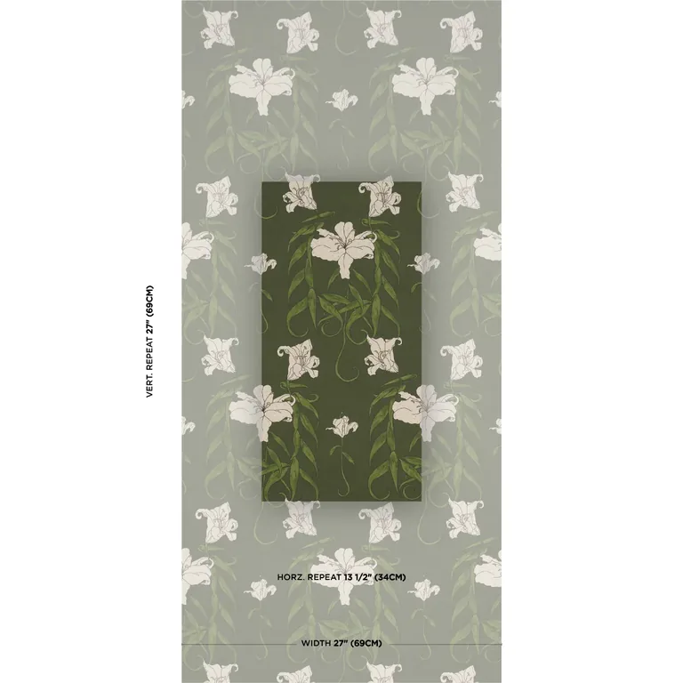 color OLIVE