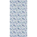LAFAYETTE BOTANICAL - CORNFLOWER Schumacher Wallpaper | Wall LAFAYETTE BOTANICAL CORNFLOWER Schumacher Wallpaper wallpaper - SKU 5013750
