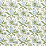 LAFAYETTE BOTANICAL - MOSS Schumacher Wallpaper | Wallpaper LAFAYETTE BOTANICAL MOSS Schumacher Wallpaper wallpaper - SKU 5013751