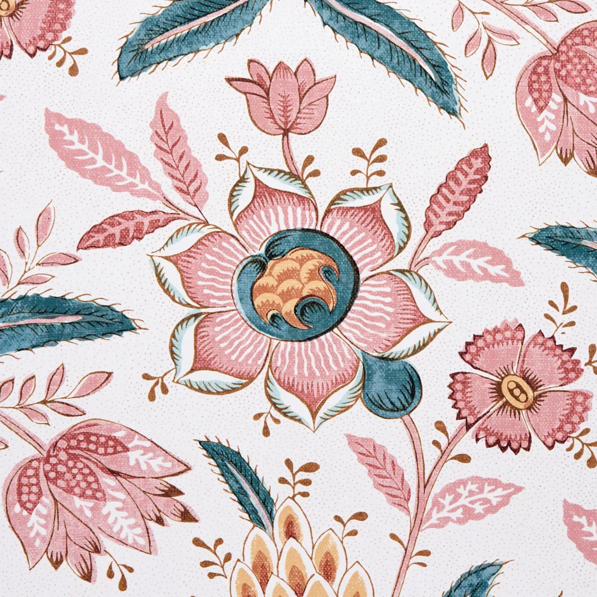 LAFAYETTE BOTANICAL - ROSSO ANTICO Schumacher Wallpaper | Wa LAFAYETTE BOTANICAL ROSSO ANTICO Schumacher Wallpaper wallpaper - SKU 5013752