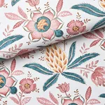 LAFAYETTE BOTANICAL - ROSSO ANTICO Schumacher Wallpaper | Wa LAFAYETTE BOTANICAL ROSSO ANTICO Schumacher Wallpaper wallpaper - SKU 5013752
