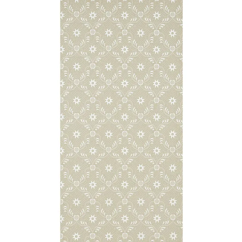 LANCASTER - SAND Schumacher Wallpaper | Wallpaper Twins LANCASTER SAND Schumacher Wallpaper wallpaper - SKU 5010081