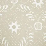 LANCASTER - SAND Schumacher Wallpaper | Wallpaper Twins LANCASTER SAND Schumacher Wallpaper wallpaper - SKU 5010081