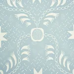 LANCASTER SKY Schumacher Wallpaper wallpaper - SKU 5010080