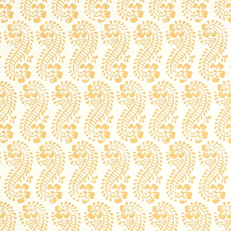Lani GOLD Schumacher Wallpaper wallpaper - SKU 5011121