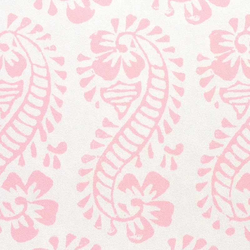 Lani - PINK Schumacher Wallpaper | Wallpaper Twins Lani PINK Schumacher Wallpaper wallpaper - SKU 5011122