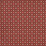 Schumacher LARISSA - BURGUNDY Wallpaper | Buy Online Schumacher LARISSA wallpaper