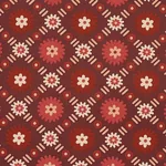 Schumacher LARISSA - BURGUNDY Wallpaper | Buy Online color BURGUNDY