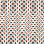 LARISSA IVORY Schumacher Wallpaper wallpaper - SKU 5012840