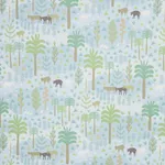 Schumacher LAS COLINAS wallpaper