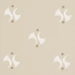 LAVIGNE - NATURAL Schumacher Wallpaper | Wallpaper Twins LAVIGNE NATURAL Schumacher Wallpaper wallpaper - SKU 5015731