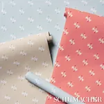 LAVIGNE - NATURAL Schumacher Wallpaper | Wallpaper Twins LAVIGNE NATURAL Schumacher Wallpaper wallpaper - SKU 5015731