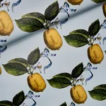 LE CITRON - SKY Schumacher Wallpaper | Wallpaper Twins LE CITRON SKY Schumacher Wallpaper wallpaper - SKU 5014281