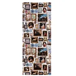 LE GRAND TOUR FLORAL Schumacher Wallpaper wallpaper - SKU 5014290
