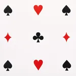 Schumacher LE JOUEUR - ROUGE ET NOIR Wallpaper | Buy Online Schumacher LE JOUEUR wallpaper, color ROUGE ET NOIR, SKU 5014800
